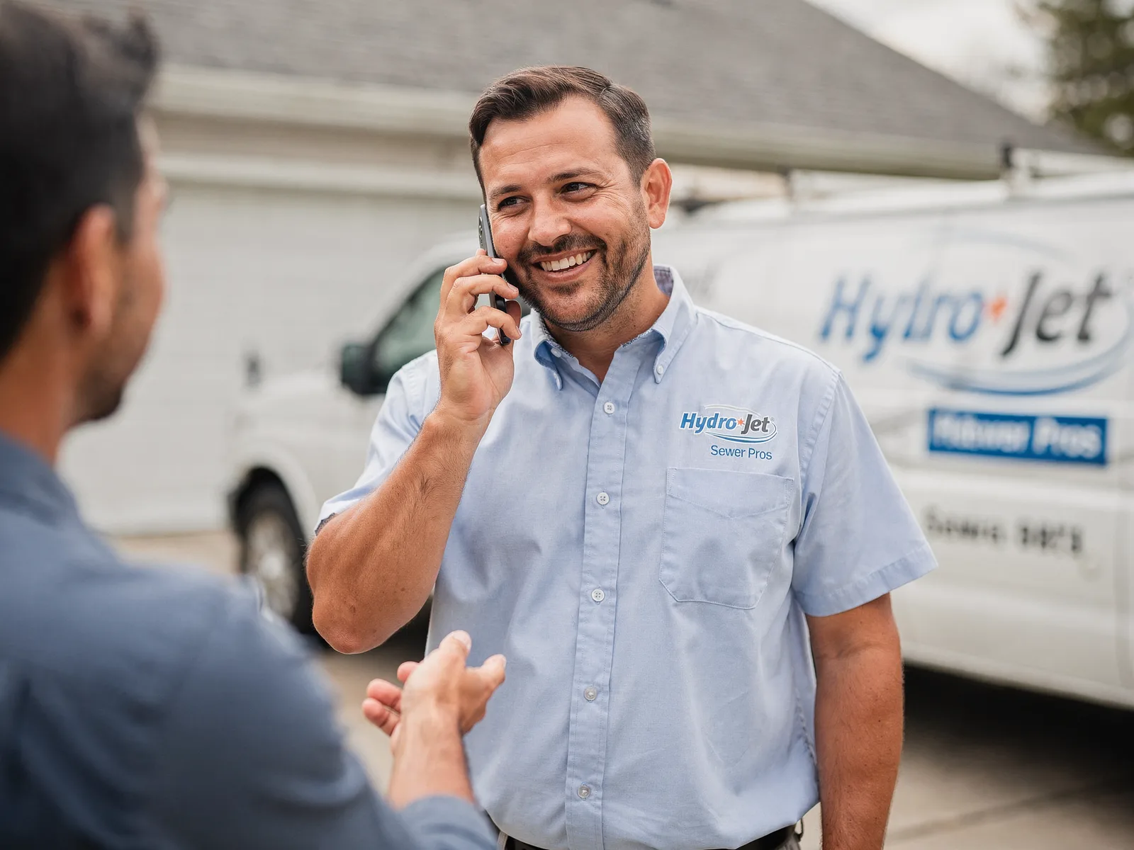 Hydro Jetting Clallam Bay, WA FAQs